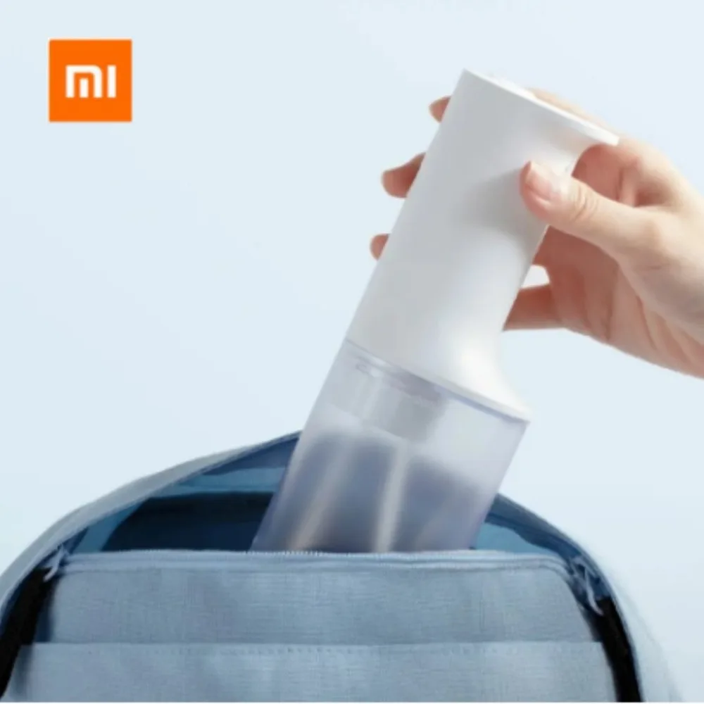 Xaomi Mijia Электрический Ирригатор для полости рта поток воды Напряжение IPX7
