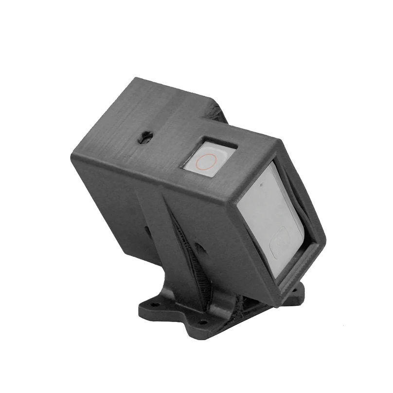 Фиксированное Крепление для экшн камеры JMT 3D Print TPU телефона HD5 Gopro 7|Детали и