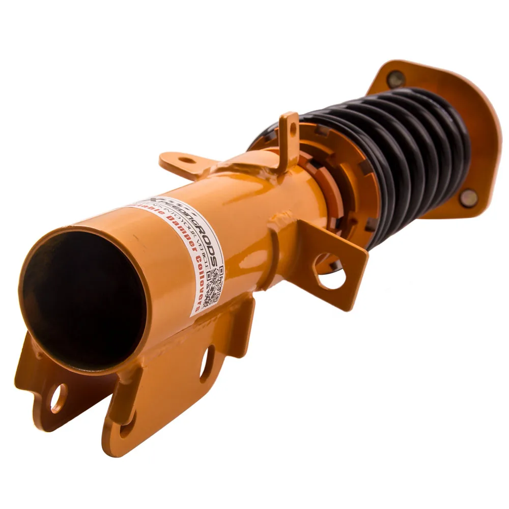 24 способа Adj.Coilover Coilovers стойки для Toyota Corolla Lewin AE90 AE100 AE111 E90 E100 E110 Регулируемые