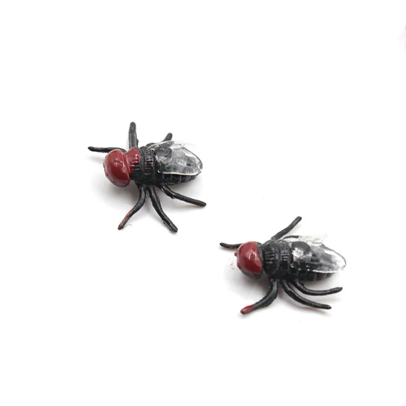 Космаст Хэллоуин трикари смешная отвратительная страшная имитация Летающая