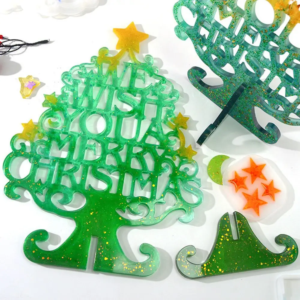 Сделай сам с украшением в виде кристаллов Форма для эпоксидной смолы задний фон