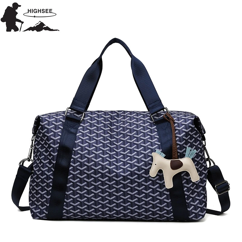 

Training Gym Bag Men Sports Bags For Fitness Shoulder Bag Women Sac De Sport Homme Yoga Waterproof Outdoor Travel Handbag