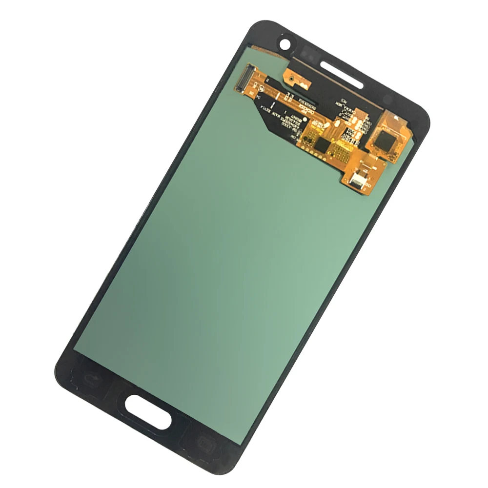 Display A3 For Samsung Galaxy 2015 A300 A3000 Super AMOLED LCD 100% Tested Working Touch Screen Assembly | Мобильные телефоны и