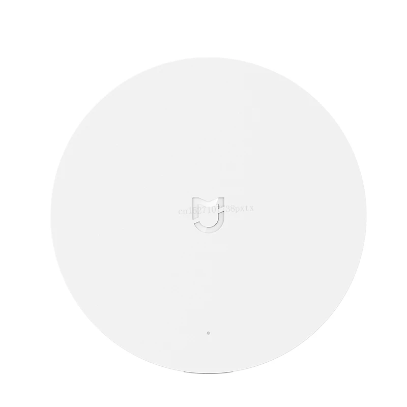 Умный домашний сетевой шлюз Xiaomi ZigBee несколько режимов Wi Fi Bluetooth сетчатый хаб