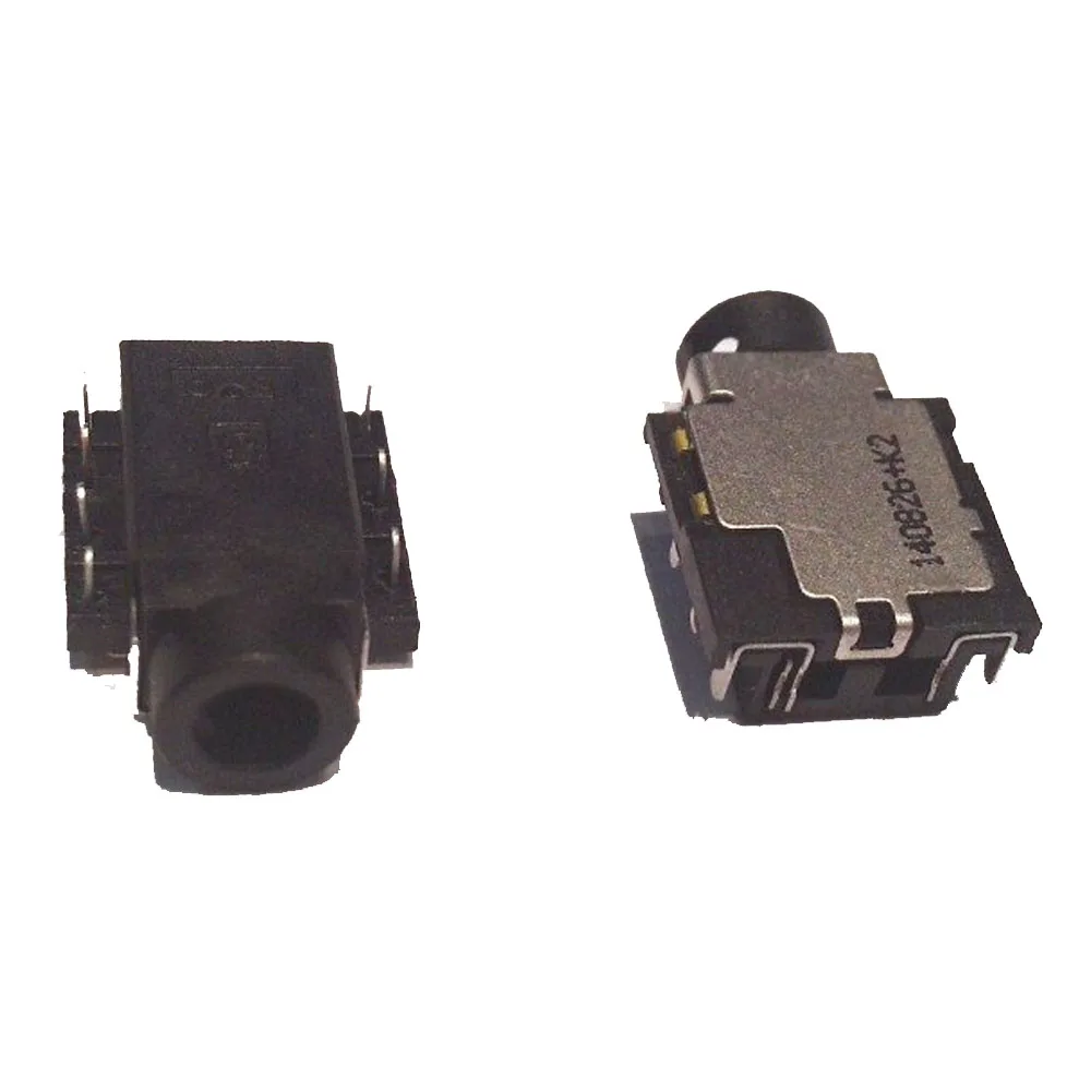 2 шт. 5 10 аудиоразъем для ноутбука | Компьютеры и офис