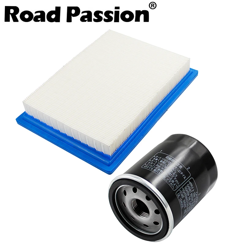 & Oil Filter For Polaris 7081706 2540086 2540122 2530009 Rzr 570 Ranger Crew 900 Xp 570 570-4 570-6 Le Eps 4x4