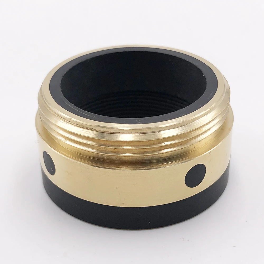 

2pcs Original Wulian Pan Ocean FY-200H FY-A200H FY-200 consumables water cooled plasma cutting torch head insulator
