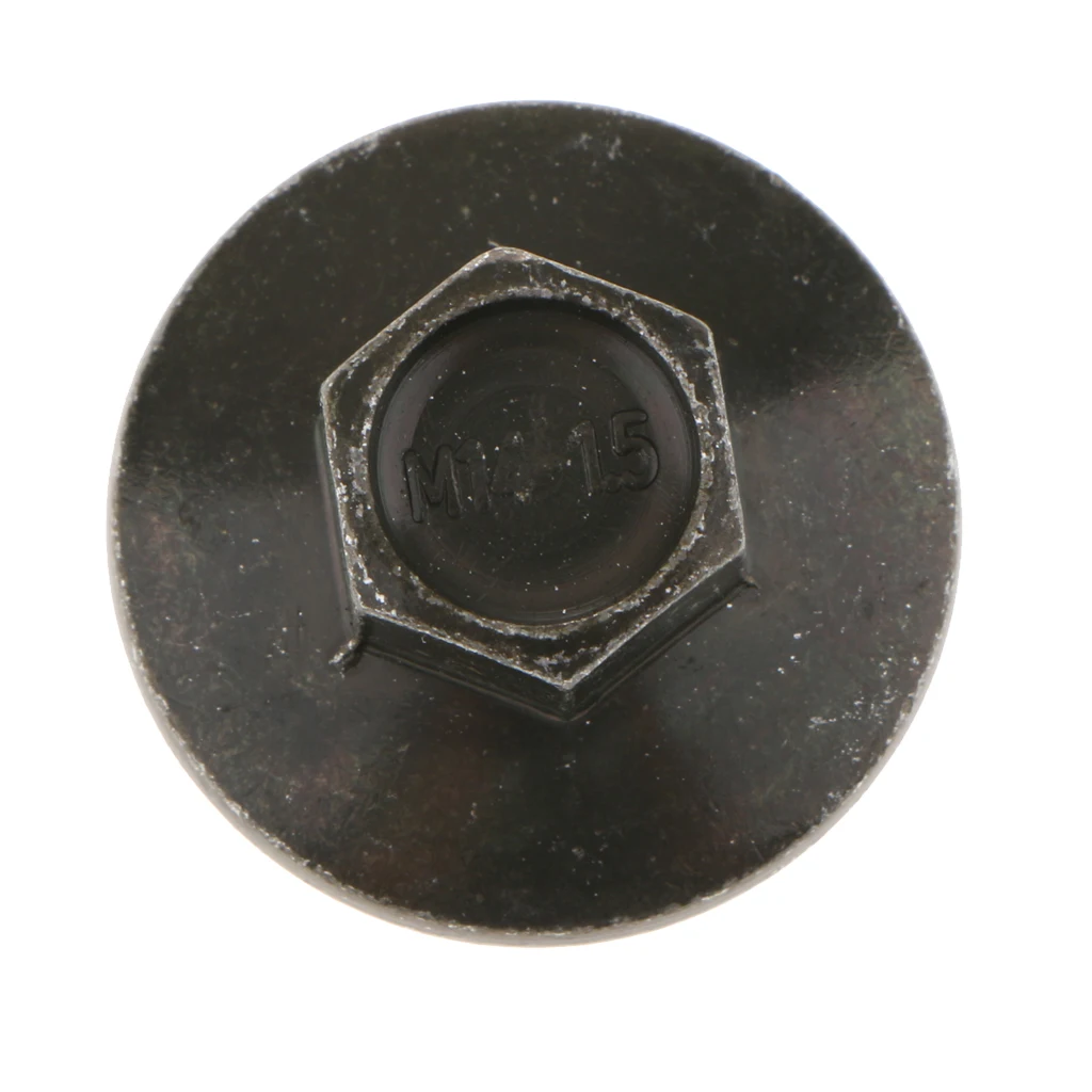 

Engine Oil Pan Drain Plug//Washer M14×1.5 For Land Rover 5.0L-V8