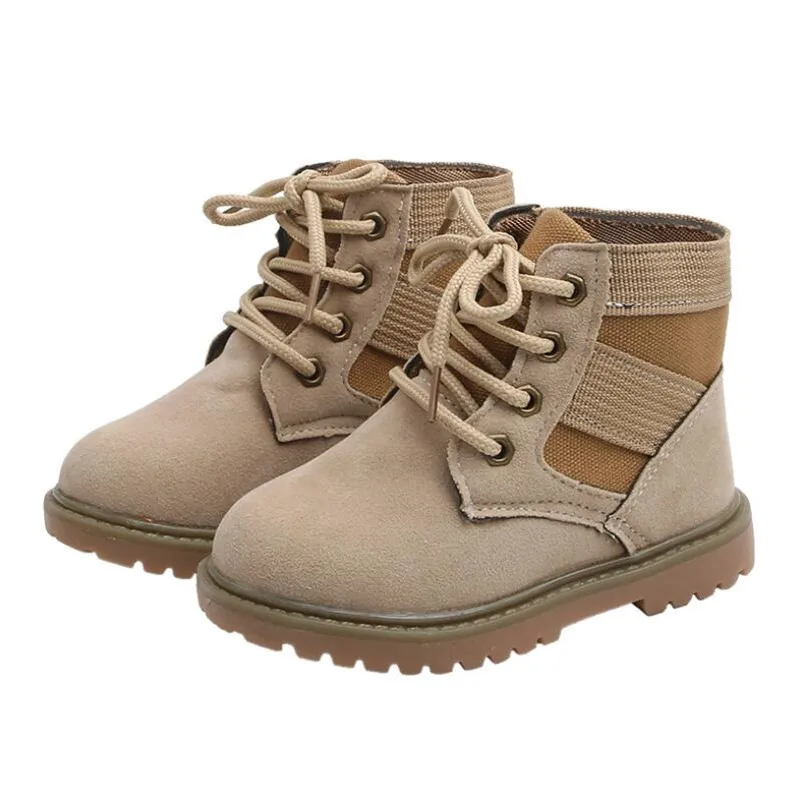 2020 зимние сапоги для маленьких девочек теплые меховые модные принцессы хорошее