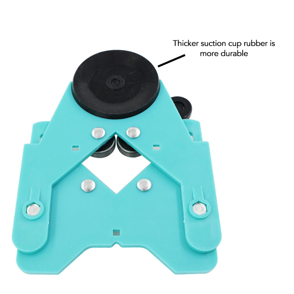 4 83 мм направляющая для сверления алмазное сверло локатор отверстий стеклянной