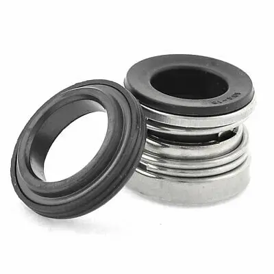 

Water Pumps Shaft Single Coil Spring Mechanical Seal 16mm Dia