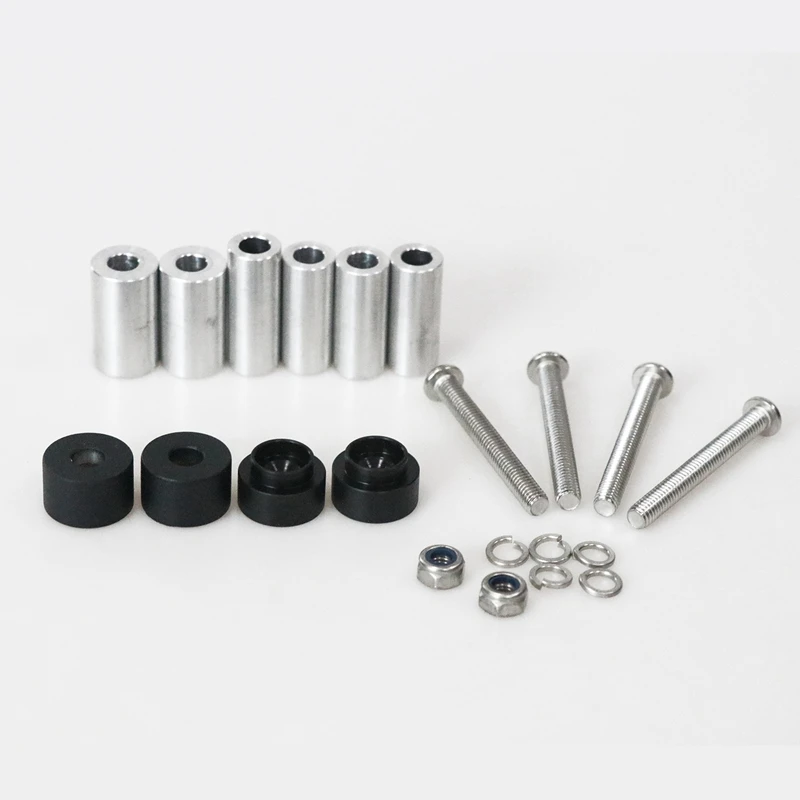 

Tailgate Table Rear Door Foldable Shelf Storage Bracket Accessories Aluminum Off-Road Travel for Jeep Wrangler JL 2018