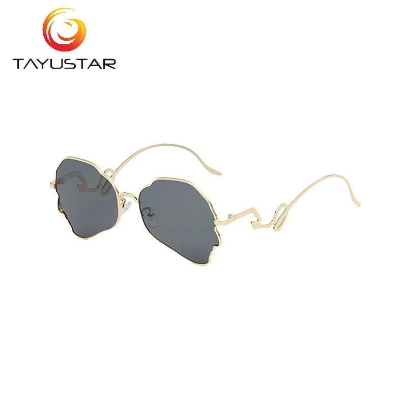 MEESHOW новый продукт хорошего качества 2020 Модные женские и мужские солнцезащитные