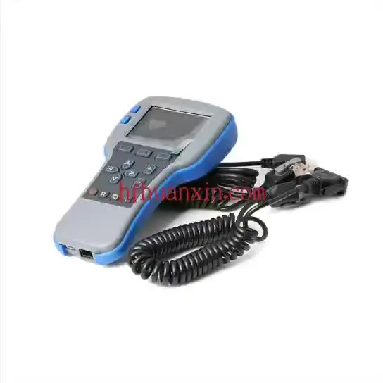 

Curtis 1313 handheld programmer powerful and intuitive programming and diagnostic tool