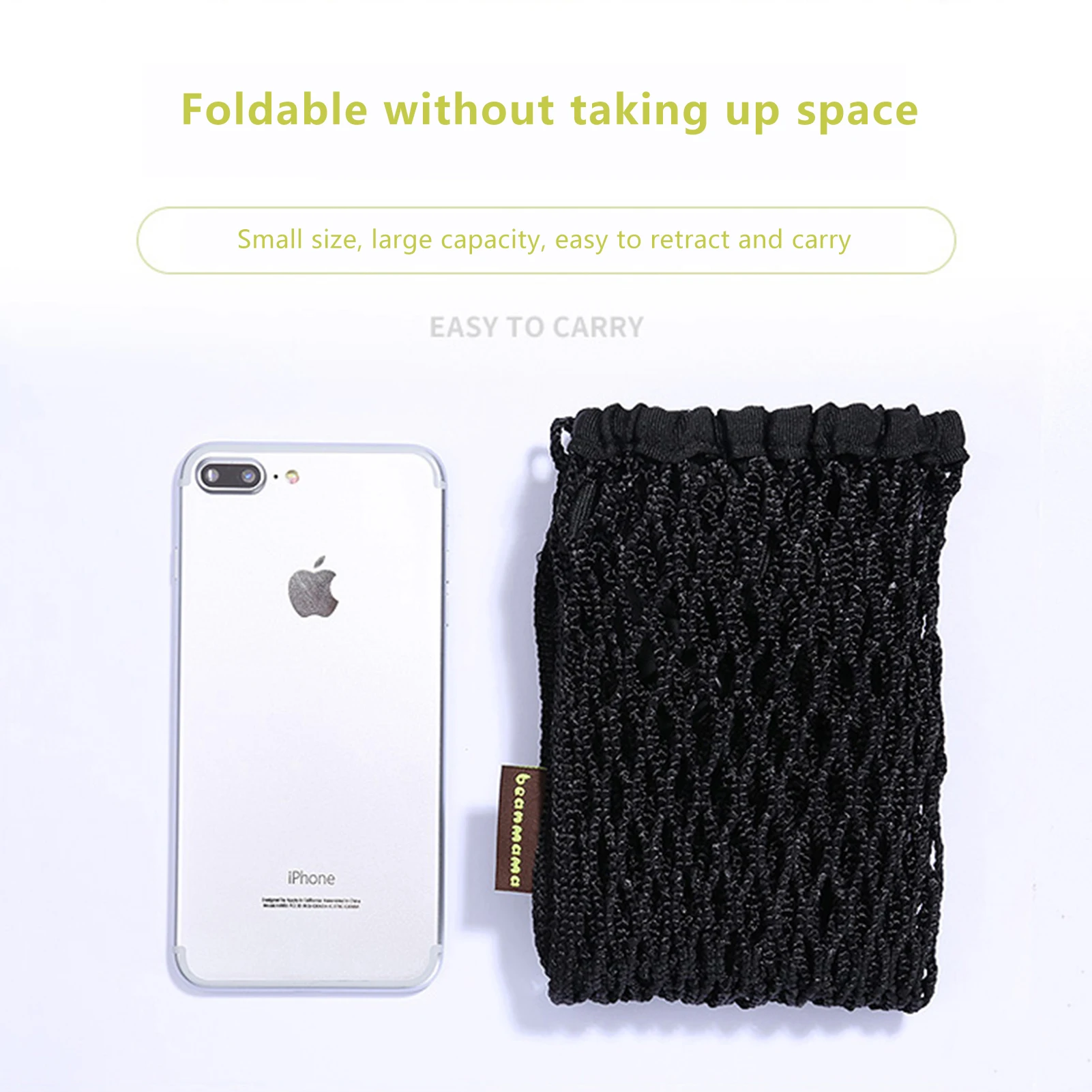 _ Подвесная сумка подвесная BB Umbrella для хранения коляски общие аксессуары