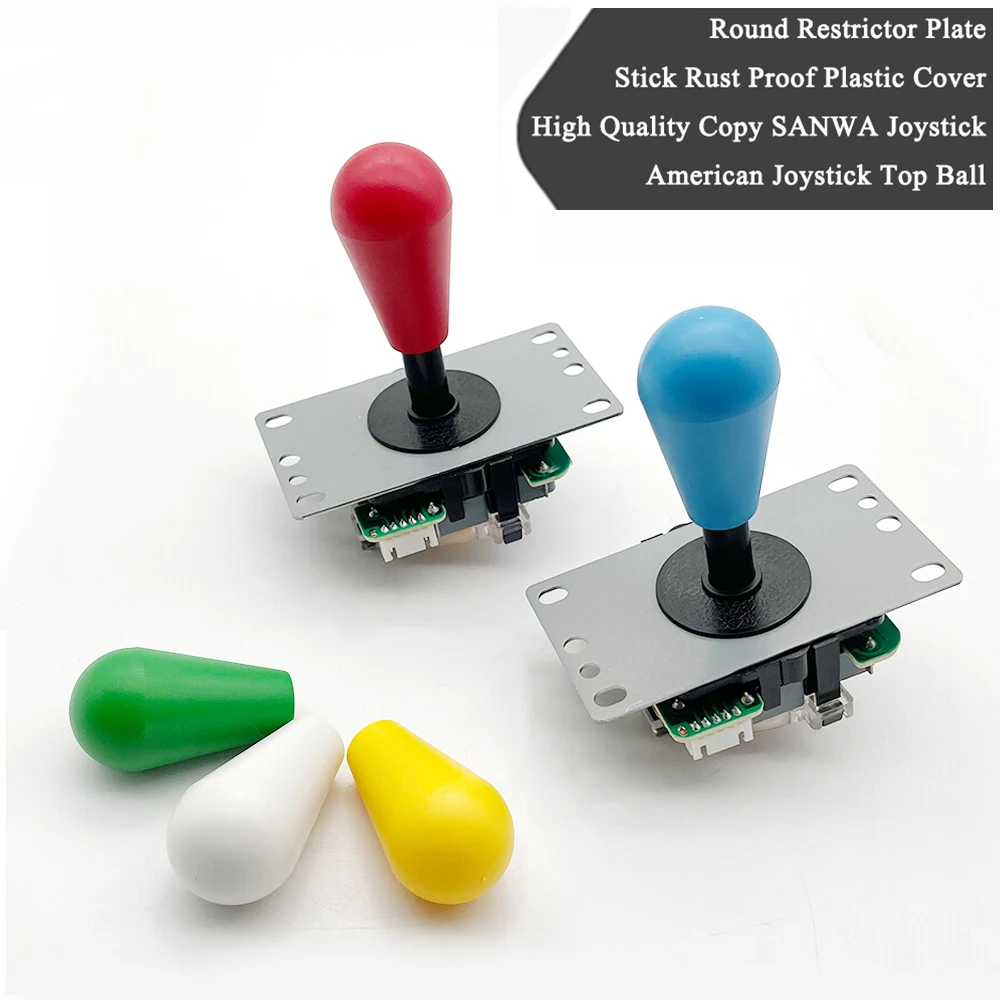 9000 w 1 Pandora Saga DX Kit Copy SANWA Joystick хромированный светодиодный кнопочный приемник монет