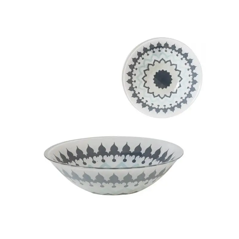 Салатник Luminarc Luniere 17 см|Блюдца и тарелки| |