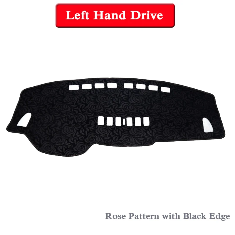 Стайлинг приборной панели автомобиля избегайте светильник Pad инструмент