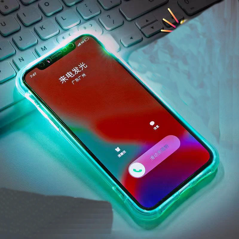 Чехол для iPhone 1112 роскошный оригинальный силиконовый мягкий чехол с полной