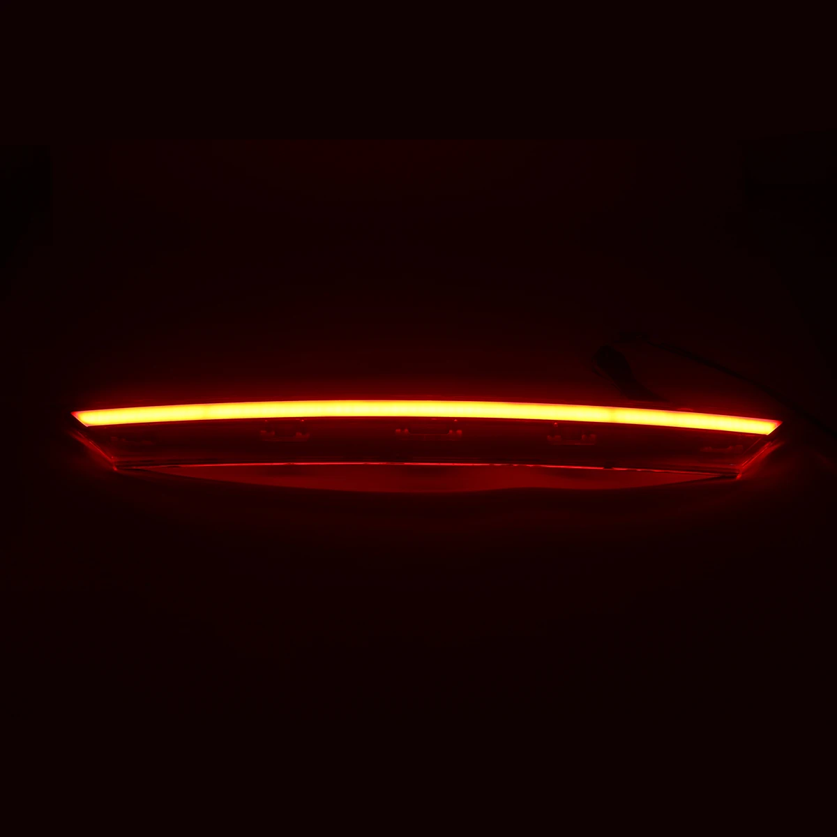 

Taillights led connector for Kia Cerato/Forte 2019 2020 daylight stop light Brake Light Dynamic LED Signal Lamp