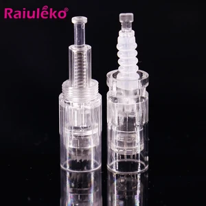 Картриджи для татуировок Dr.imp 91236PinNano3D5D, 2010 шт.