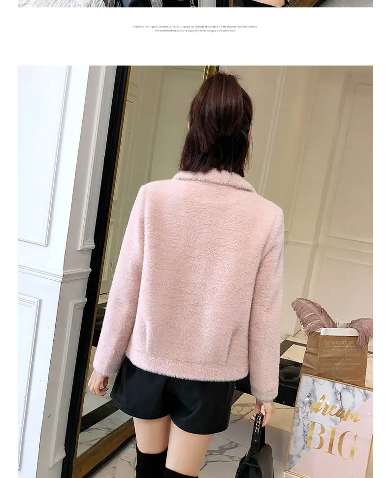 Женский Длинный свитер с длинным рукавом Свободный кардиган осень 2020 | Женская