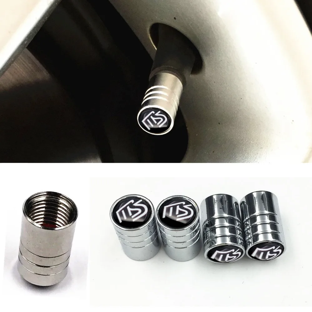 Автомобильные стикеры эмблемы значок JDM колпачки Герметичная крышка чехол для MS