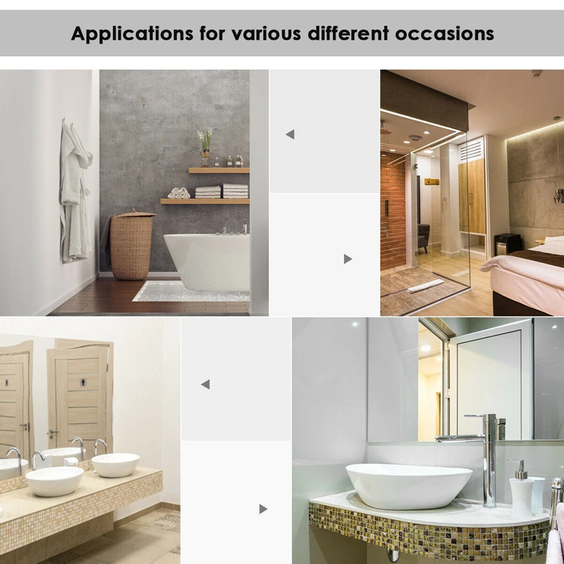 

COSTWAY Modern Toilet White Oval Bathroom Wash Basin Ceramic Vessel Sink BA7146