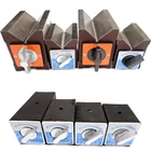 Переключатель, магнитное основание для стола 6T, 8T, 10T, 12T, 7k, тип питания, магнитное основание, циферблат, индикаторная стойка основание, магнитное сиденье, стол для резки проводов