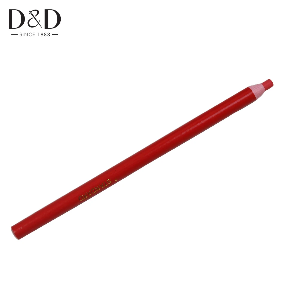 Оптовая торговля D & 60 шт Меловые карандаши портного для резки ткани маркер