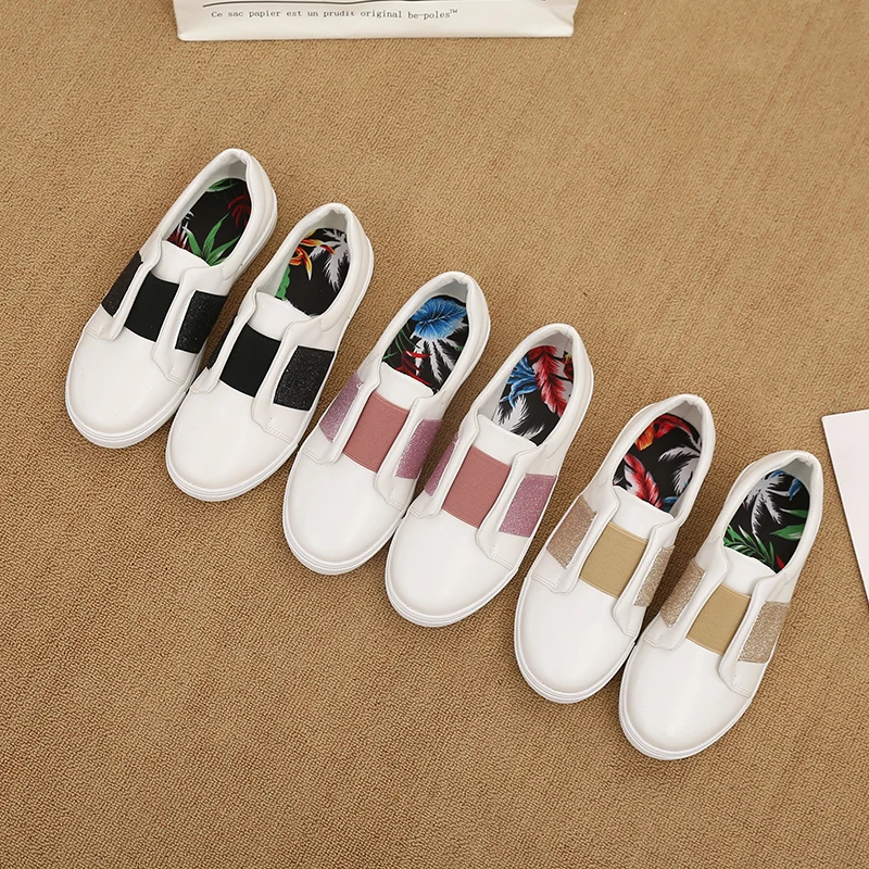 Женские сетчатые туфли черные дышащие кроссовки на плоской подошве повседневные