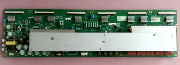 Оригинальная пластина 50HW YB03/50HW YD09Y LJ41 05308A LJ92 01516A буферная доска|Пульты ДУ| |