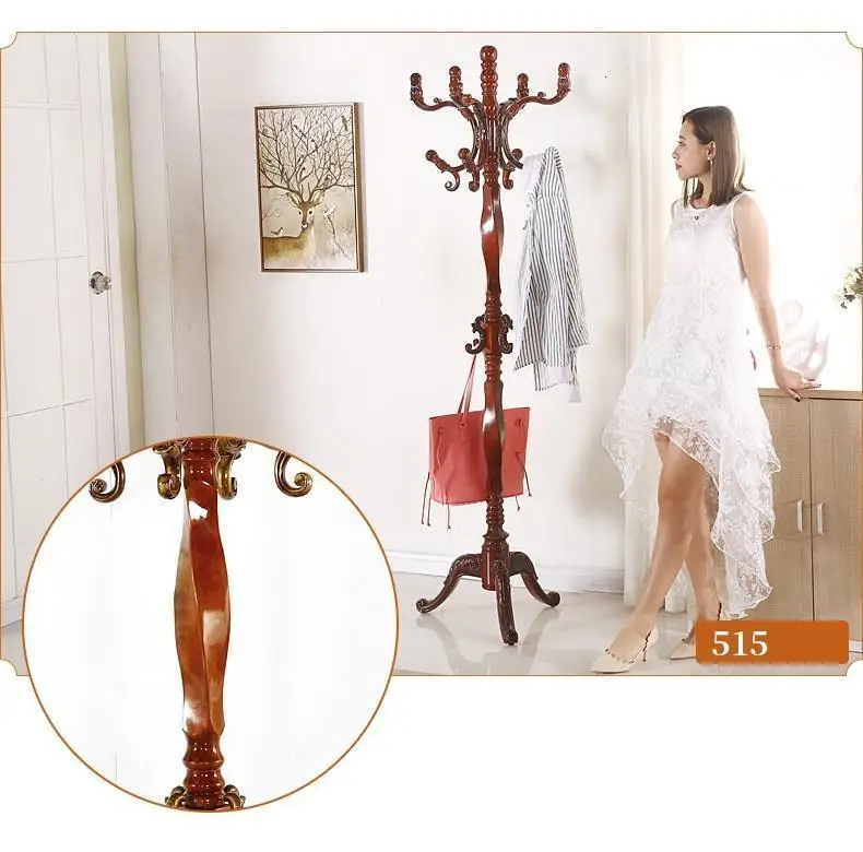 Стенд Appendiabiti Terra пальто стены Decorativos Colgador Pared стойки дерево Cabide Wieszak Perchero De Pie Cintre вешалка для одежды