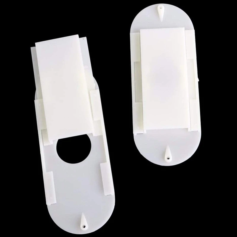 20 шт Пластиковые пчеловоды Портер пчела спасается белый Пчеловодство гнездо