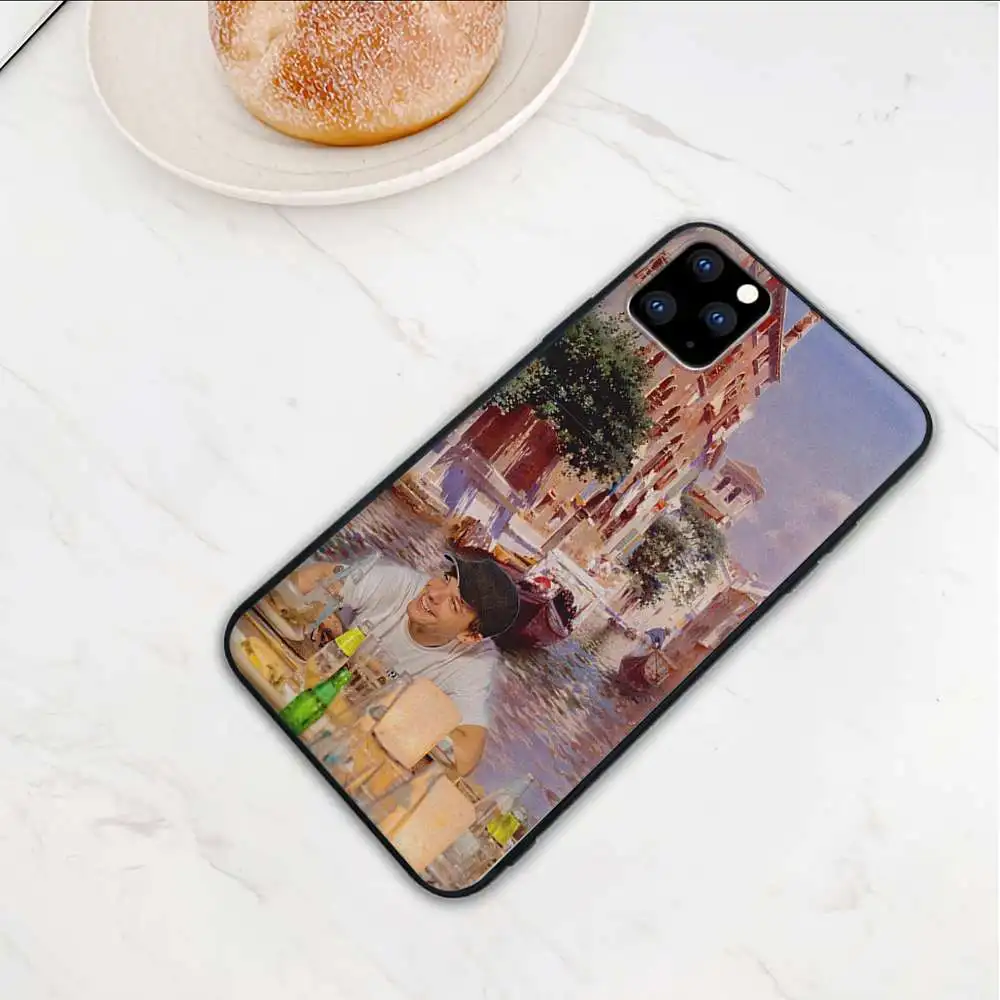 

Funny Singer 1D Louis Tomlinson Telephone Cover Case For Samsung Galaxy A20 E A10 A70 A50 A30 A40 A6 A7 2017 2018 A9 A80