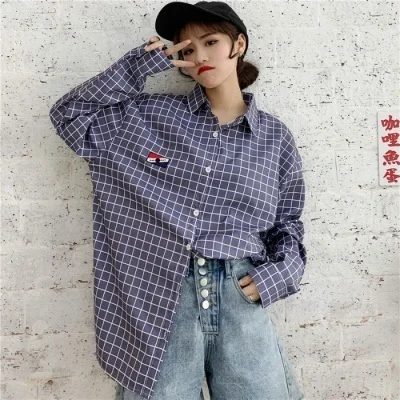 

Ранняя Осенняя клетка в корейском ретро-стиле