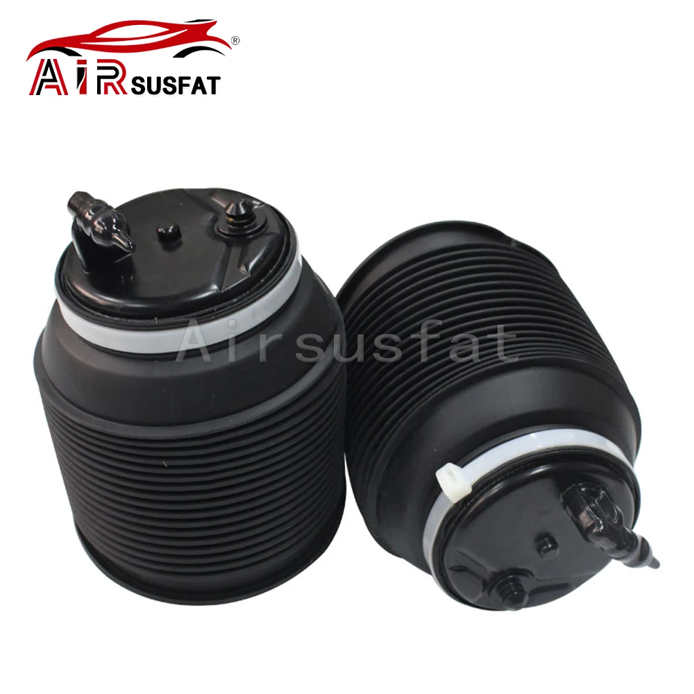 Из 2 предметов задний пневматическая подвеска весенний воздух сумка для Toyota 4runner