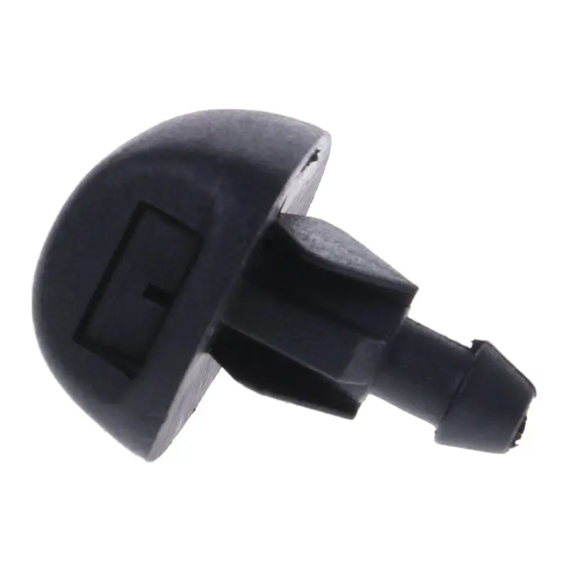 

Front Windshield Wiper Spray Nozzle Washer Jet Compatible with Peugeot 307 Car Styling Parts Accessories Auto Wash Tool 37JE