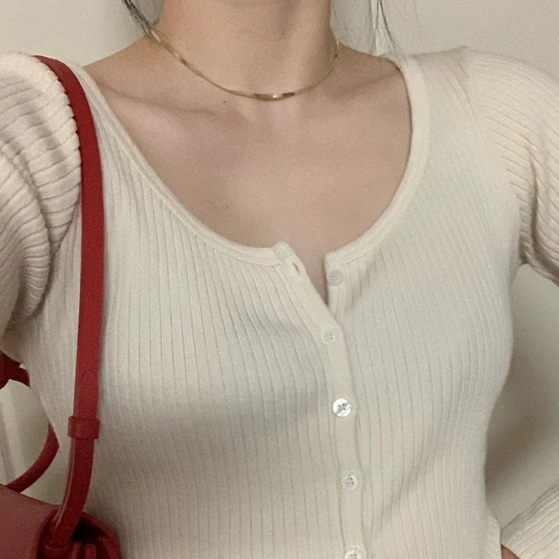 Модные Простые позолоченная цепочка из змеиных костей на плоской подошве 4 мм