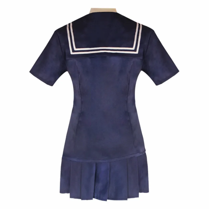 Костюм для косплея из аниме Моя геройская Академия униформа JK химико Тога свитер