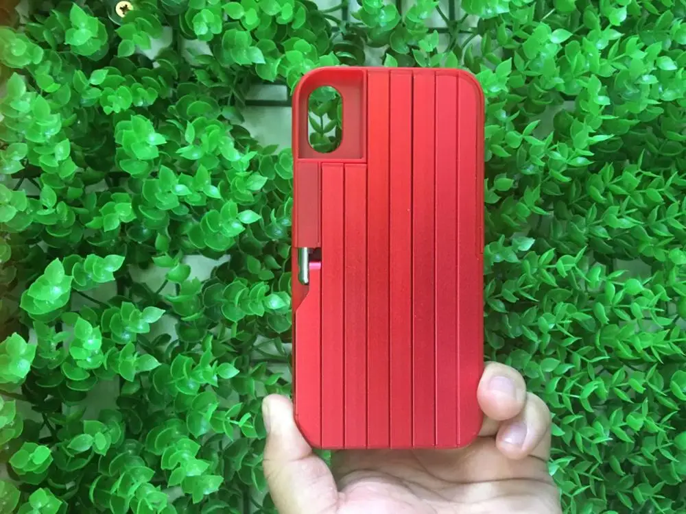 Чехол для селфи палки iPhone 6/7/8 Plus XS X 3 в 1 чехол с перезаряжаемой беспроводной Bluetooth