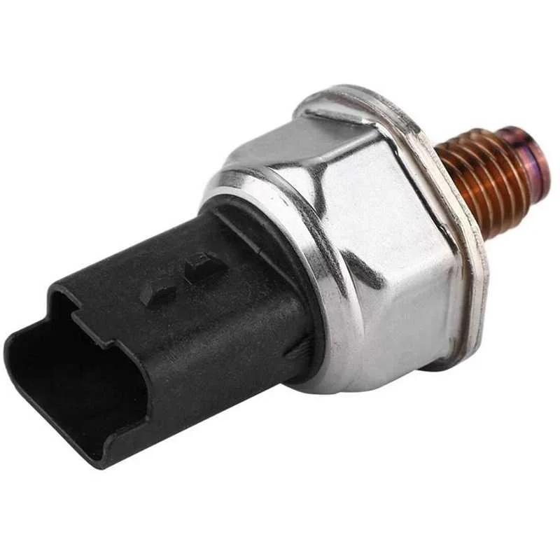 

Fuel rail pressure sensor for Ford Focus C-MAX S-MAX Galaxy Mondeo transit turneo 1.8 tdci, 55pp02-03 5ws40039