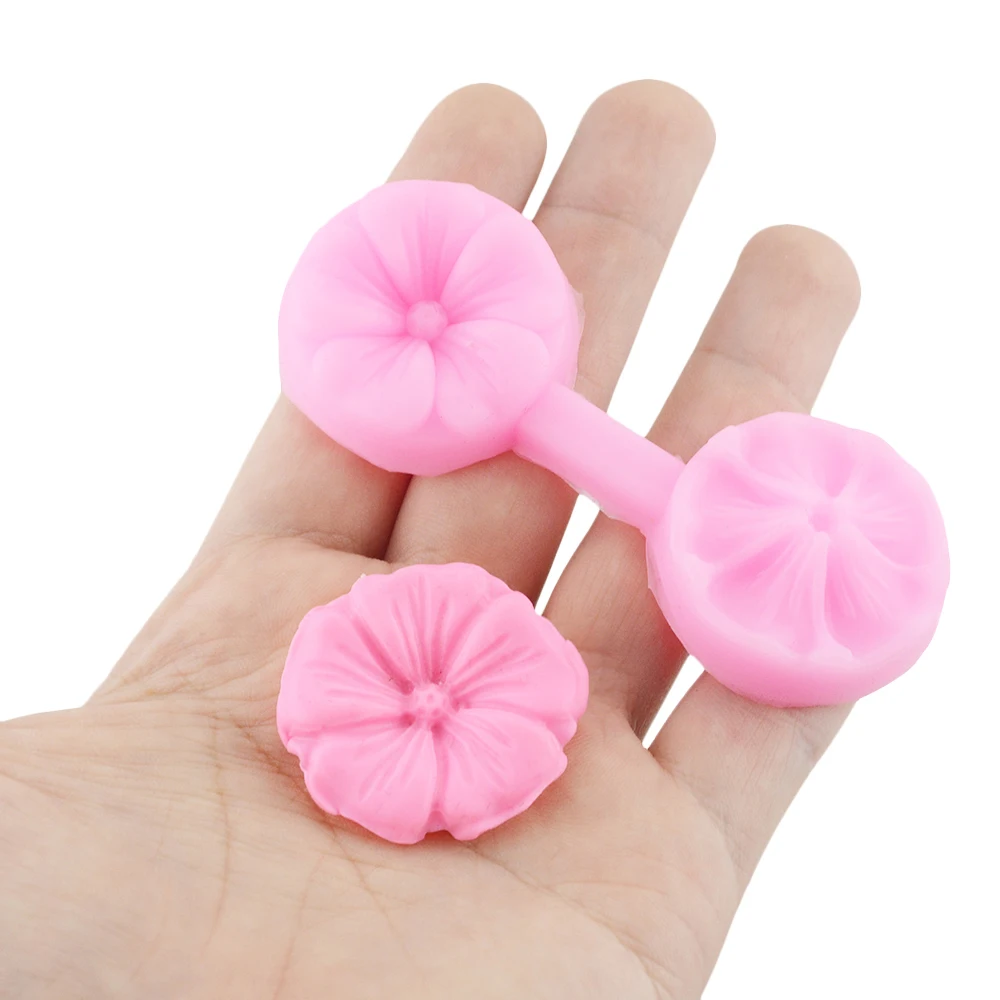 Силиконовая форма для 3d печати 1 шт.|Формы тортов| |