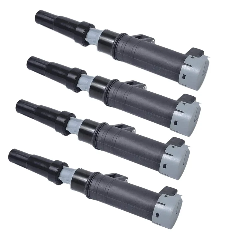 

AU04 -4PCS Car Ignition Coil for Renault 7700875000 8200154186A