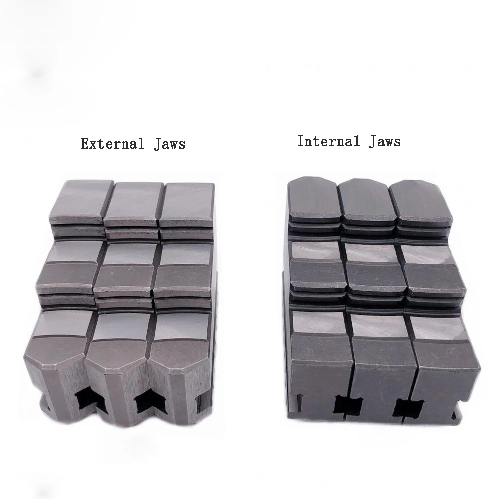 Аксессуары для сварочных помощников патрон с внутренней челюстью один комплект