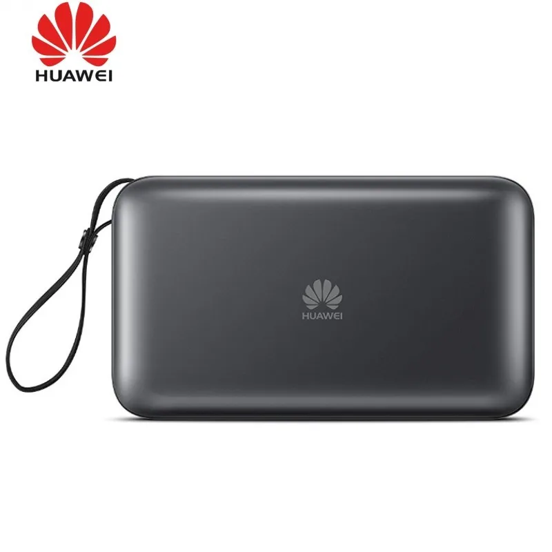 Смартфон Huawei E5787 телефон с поддержкой LTE Cat 6 4G mifi слот для sim карты 4g lte промышленный