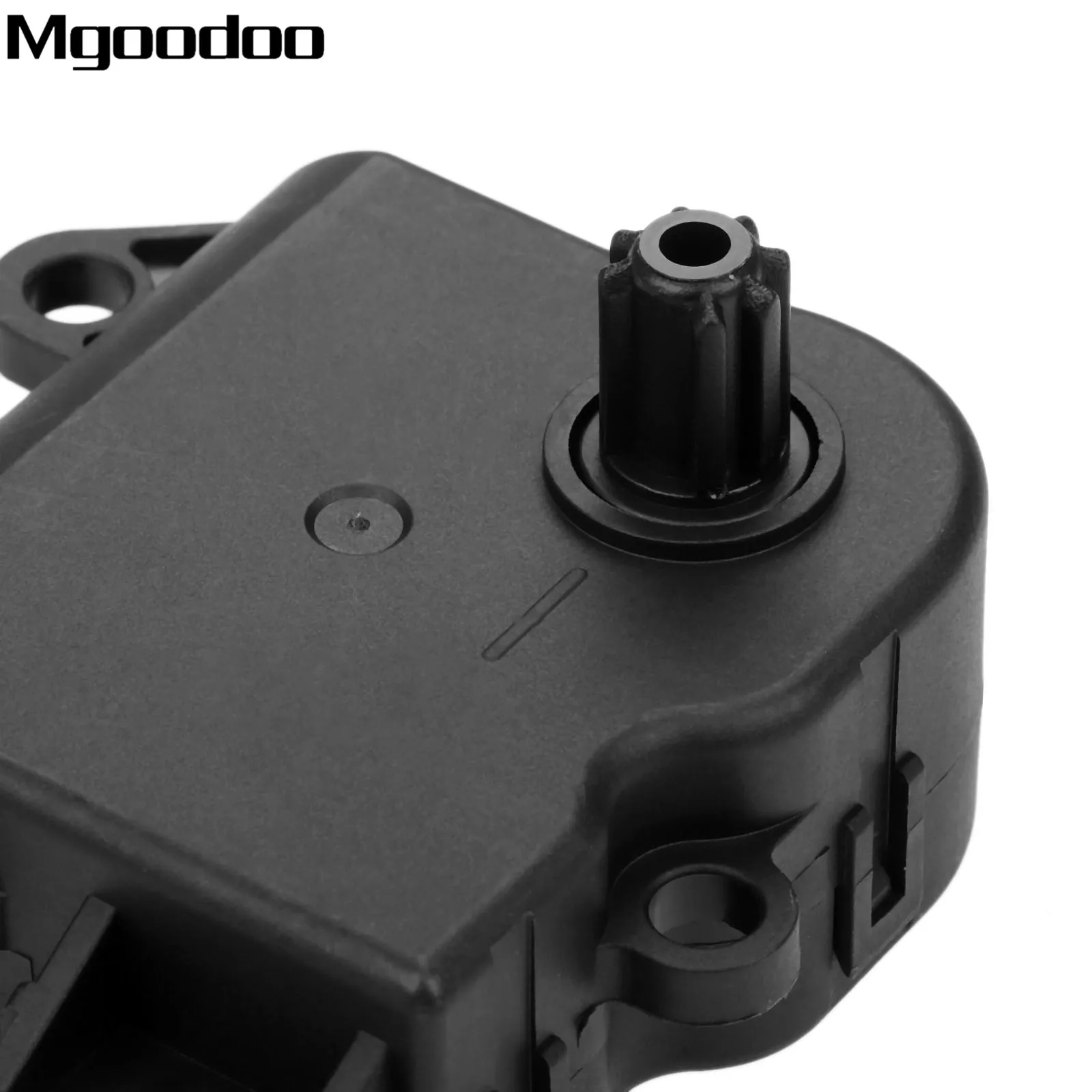 Mgoodoo 604-252 HVAC AC Heater Blend Door Actuator DL3Z19E616A For Ford Expedition F-150 Lincoln Navigator 8A8Z19E616A | Автомобили и