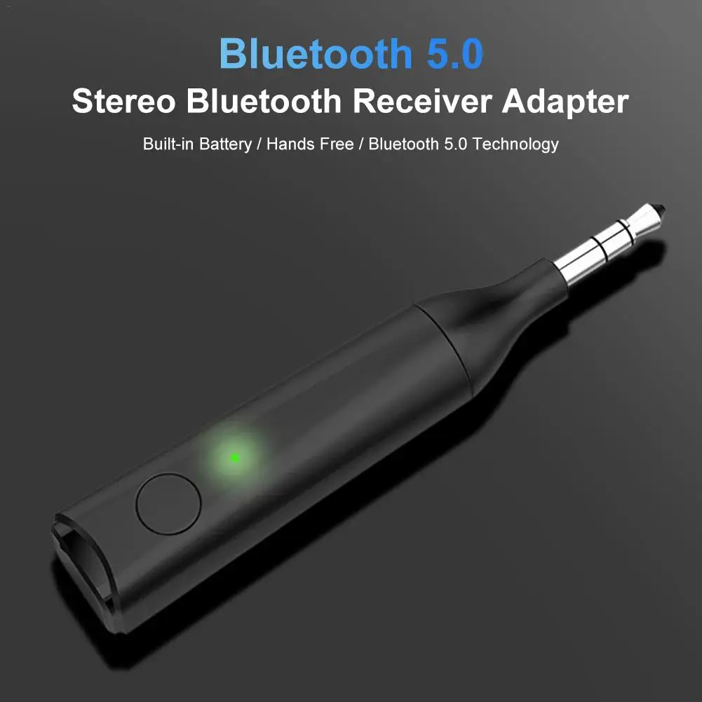 5,0 Bluetooth ресивер стерео адаптер для quietкомфорт 25 bose QC25 3,5 мм# CO