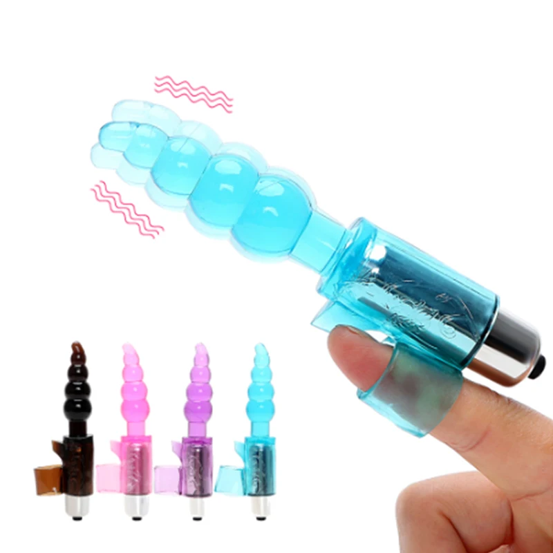 Удовольствие от сенсорного пальца вибратор зависимый g точка массажер