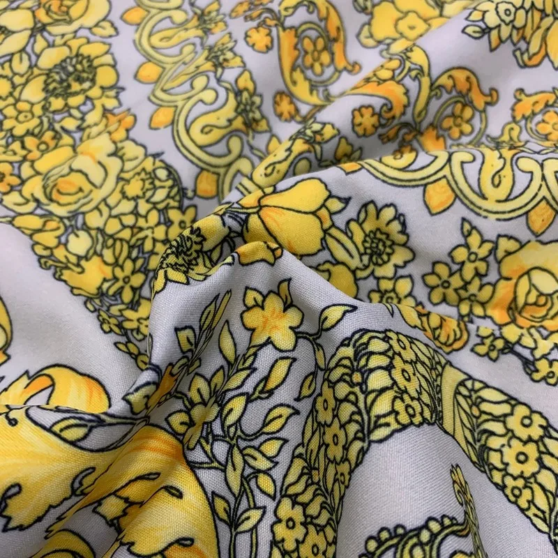 Весеннее Платье макси с длинным рукавом Женская обувь в африканском стиле